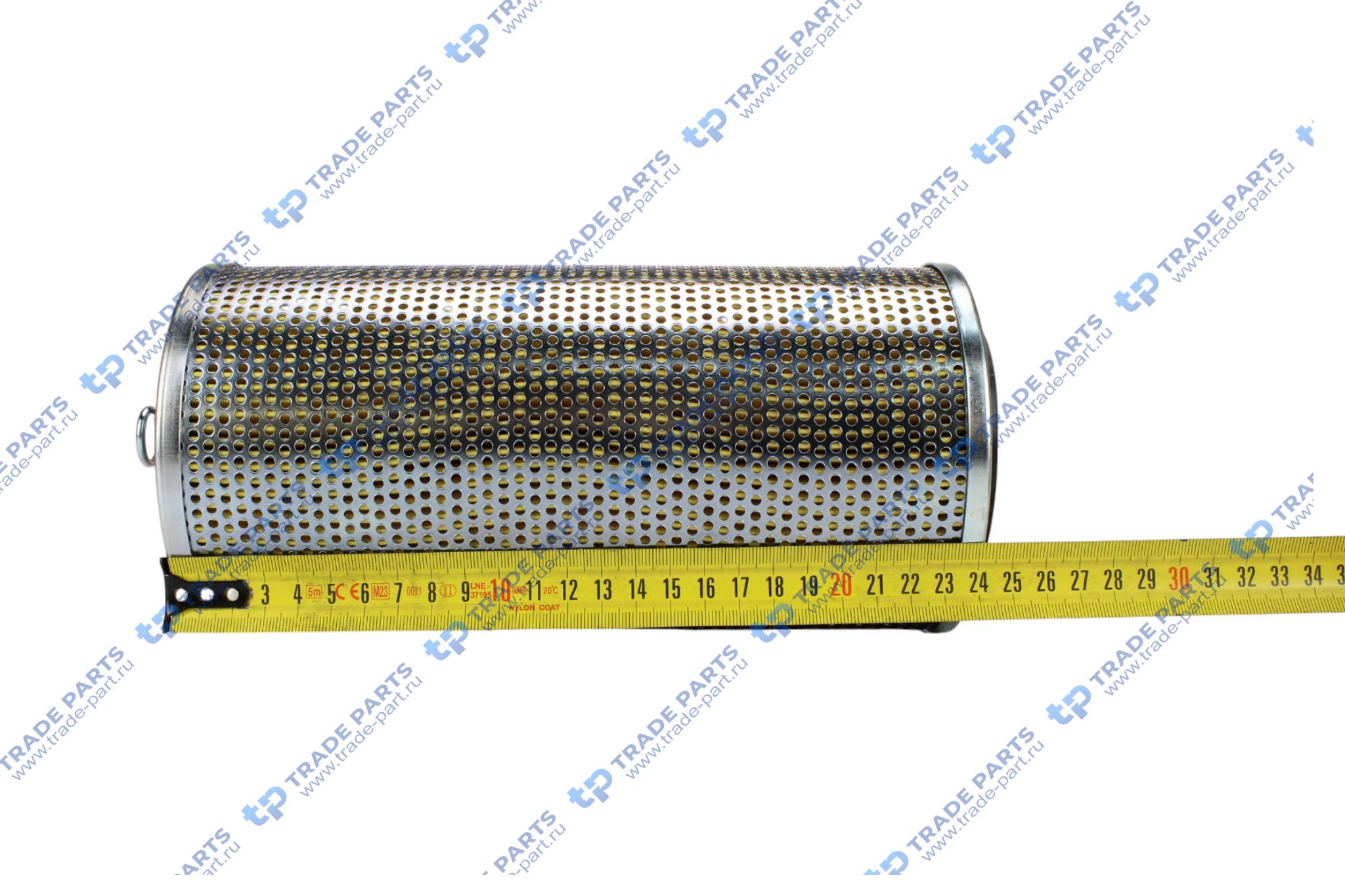 Реальная фотография фильтр-элемент масляный man: \ mercedes-benz: conecto (o 345) 01-, mk 87-96, ng 73-96, o 303 74-92, 