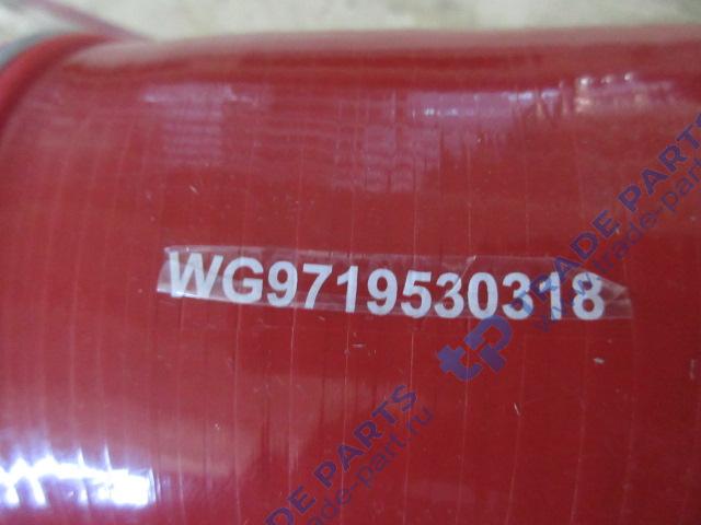 Реальная фотография патрубок интеркулера (изогнутый под 90)