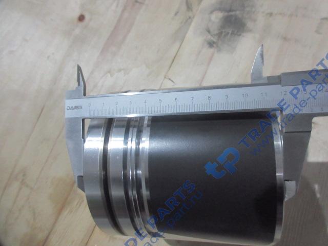 Реальная фотография поршневая группа wd615 евро2 3a качество , 615600030011