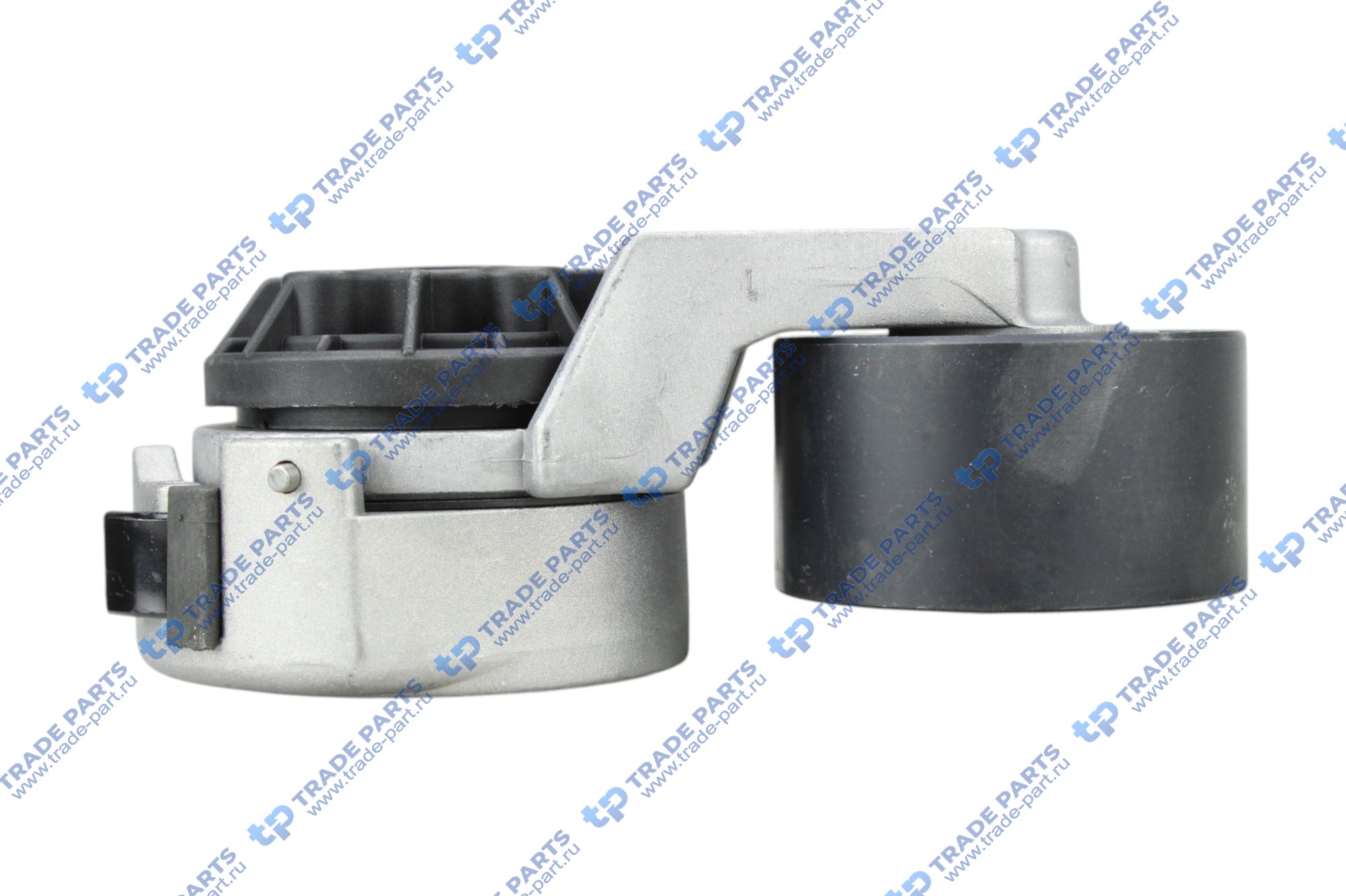 Ролик натяжной WD10