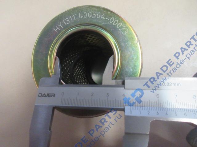 Реальная фотография фильтр трансмиссии doosan disd200n качество о