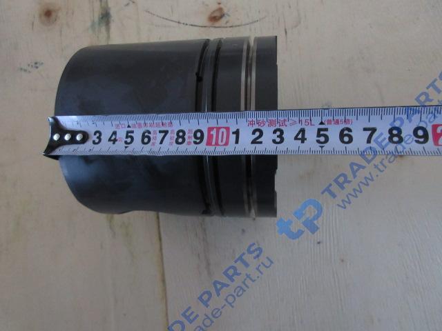 Реальная фотография поршень weichai wd10g240e201/wd12g240e206 качество о