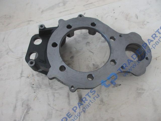 Реальная фотография суппорт задний faw