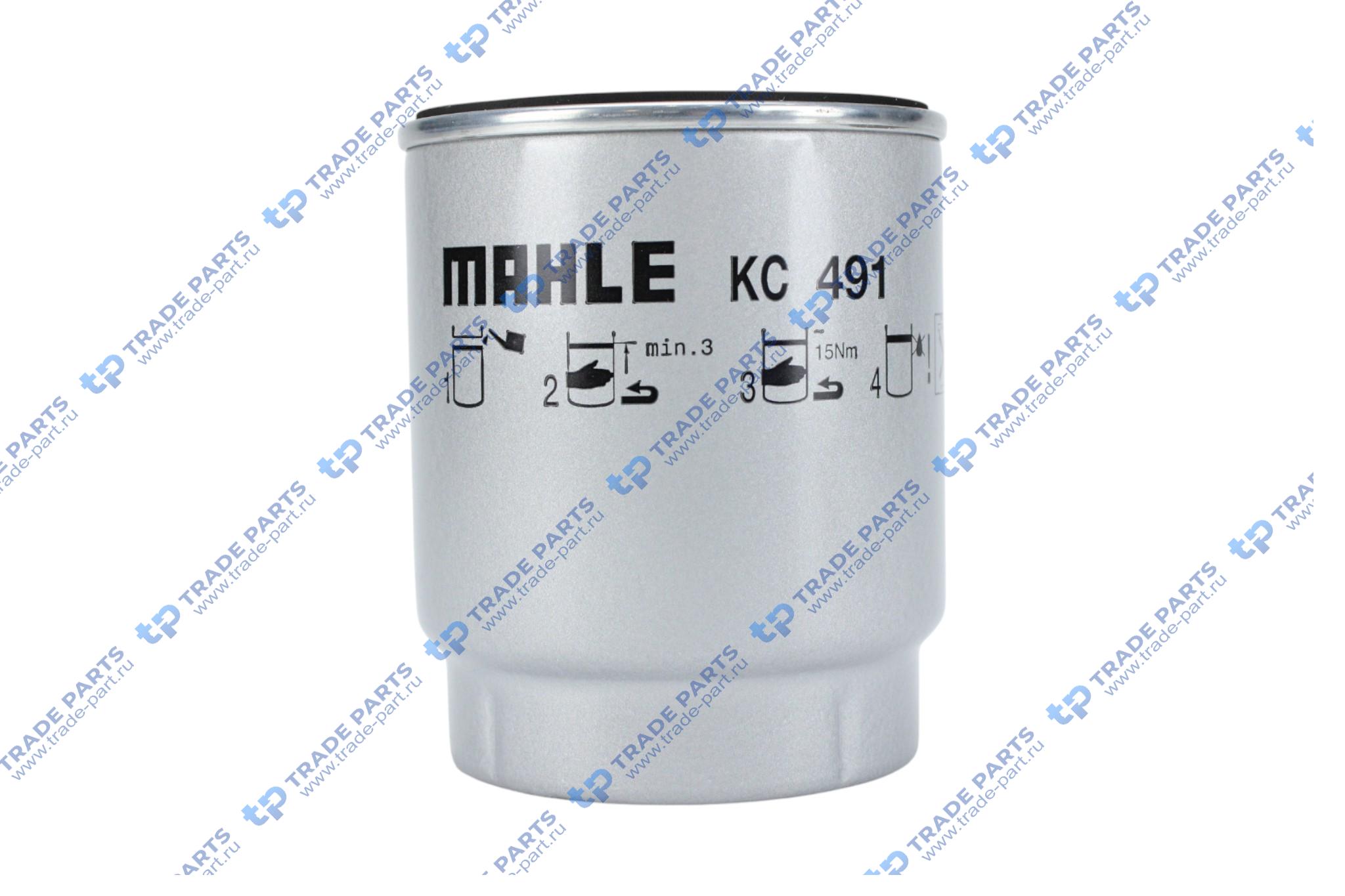 Реальная фотография фильтр топливный renault trucks: kerax 460.32/500.32 06-, magnum dxi 13 440.19-13 520.26 06-, premiu