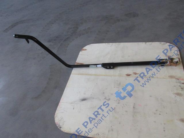 Тяга переключения передач в сборе F3000 X3000 SHAANXI