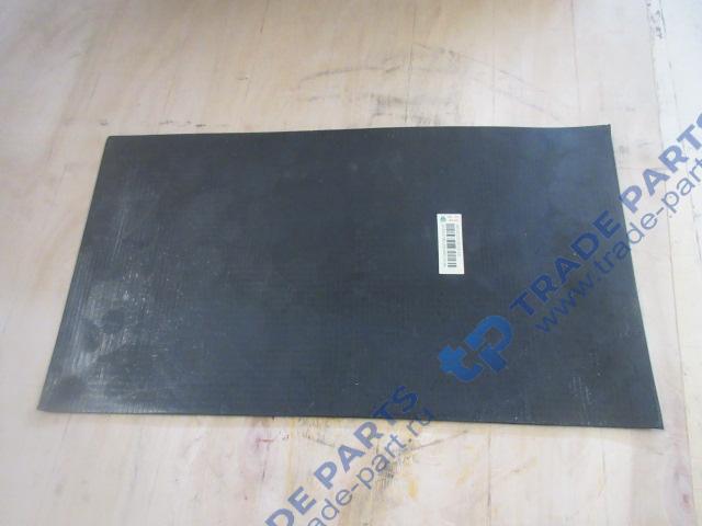 Реальная фотография резиновый коврик акб sitrak качество о