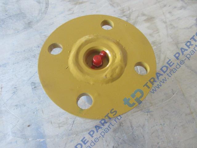 Реальная фотография палец крепления гидроцилиндры стрелы нижний lonking cdm833