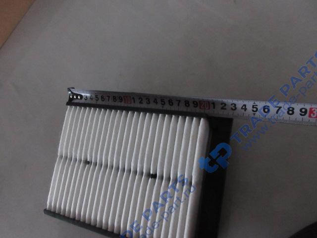 Реальная фотография фильтр салона liugong clg920,clg922e,clg933e,clg936e