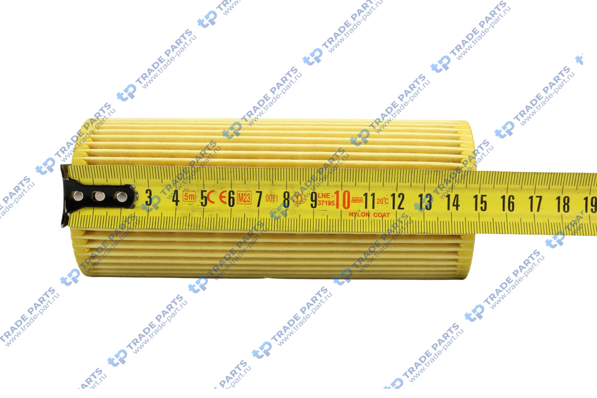 Реальная фотография фильтр масляный кпп с уплотнительным кольцом и 3 болтами volvo