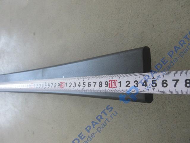 Реальная фотография лист задней рессоры f3000 №1 25x90 l=1640