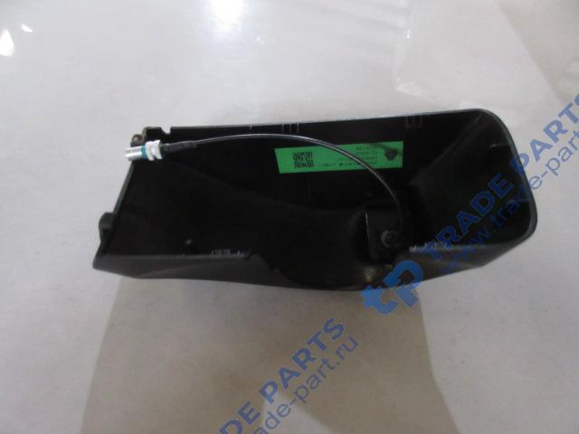 Реальная фотография крепление боковых камер качество о