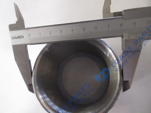 Реальная фотография втулка пальца гидроцилиндра поворота заднего 70х50х12 lonking cdm855/cdm856d