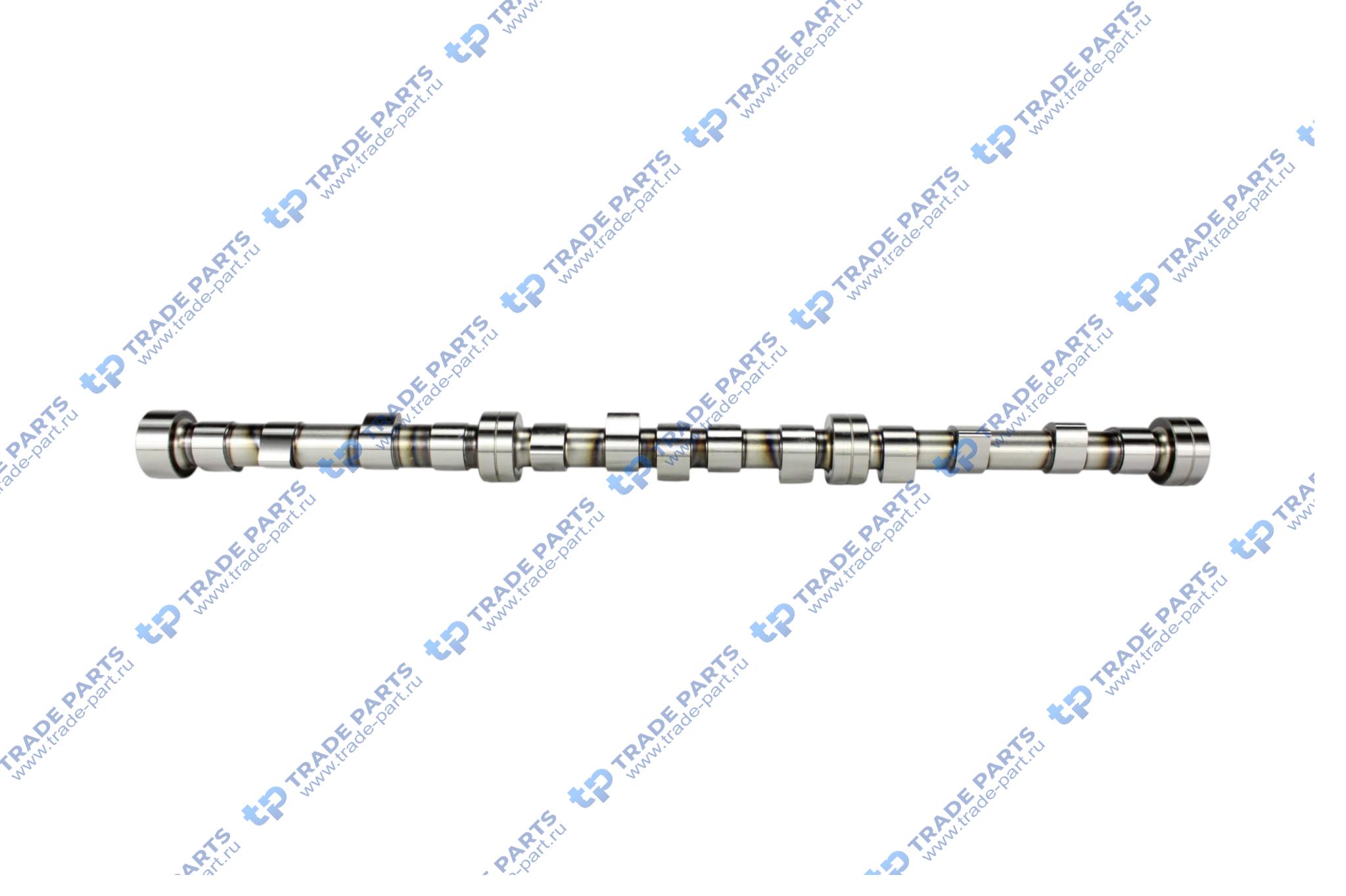 Реальная фотография вал распределительный man d 0826 lf04/07/08/17/ lfl03/06/09