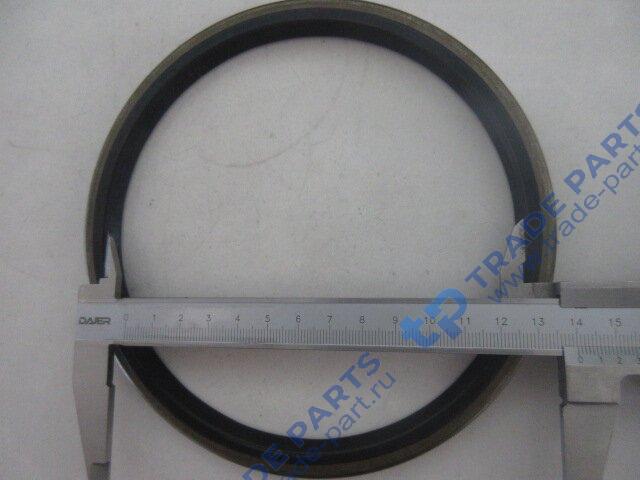 Реальная фотография кольцо уплотнительное центрального пальца стрелы sdlg 975f,978 качество о