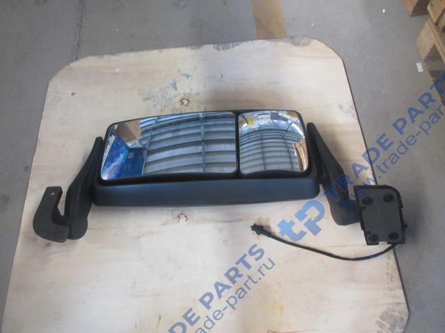 Реальная фотография зеркало правое в сборе 4180 j7 faw