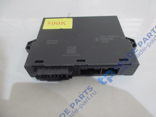 Реальная фотография блок контроллер управления стеклоподъем. и центр. замком shacman x5000 x6000 качество о