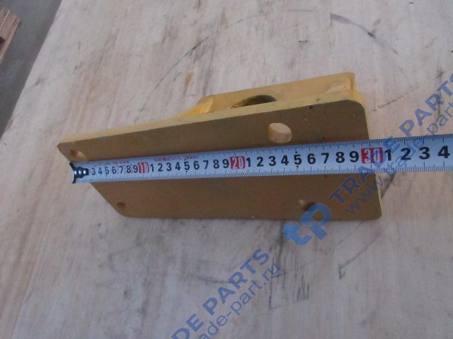 Реальная фотография кронштейн крепления кпп правый sdlg lg956fh