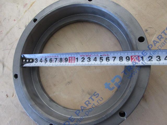 Реальная фотография седло сальника бортового редуктора sdlg lg956fh