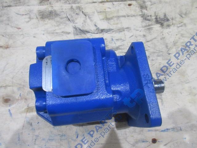 Реальная фотография гидравлический насос (cbgq2050) lonking cdm833