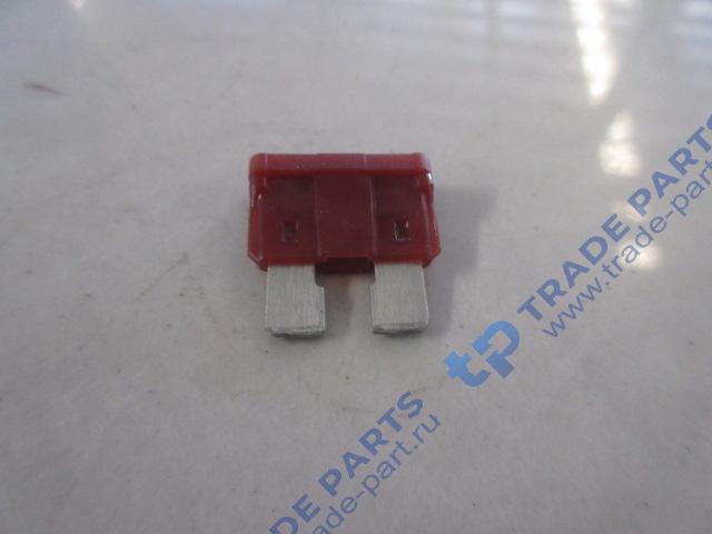 Реальная фотография предохранитель 7.5a для sitrak и howo