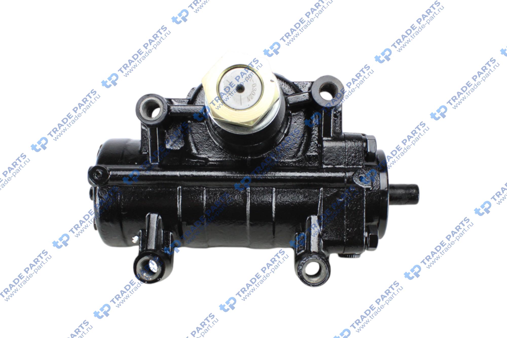 ГУР механизм рулевой 8x4 качество OEM FAW 3411010-371