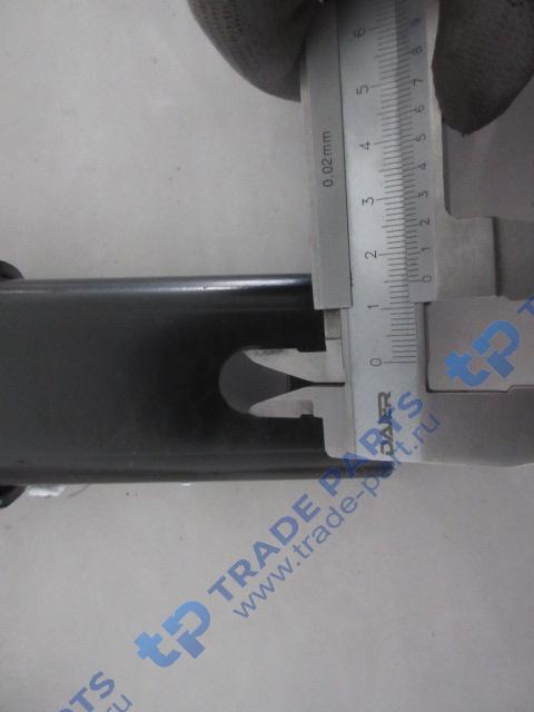 Реальная фотография кронштейн вспомогательного ресивера faw j6 качество о