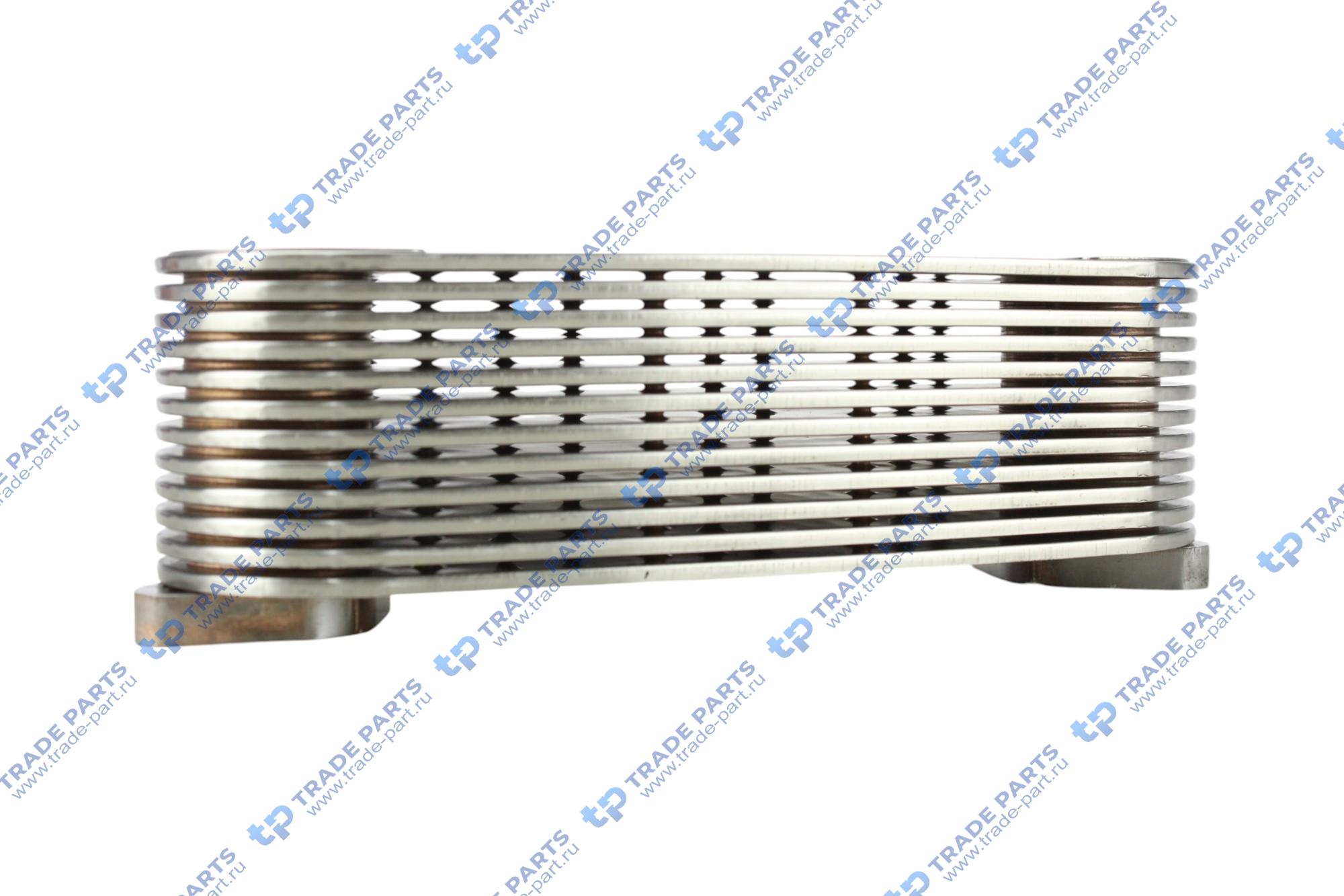 Реальная фотография маслоохладитель sc9 d18-002-30
