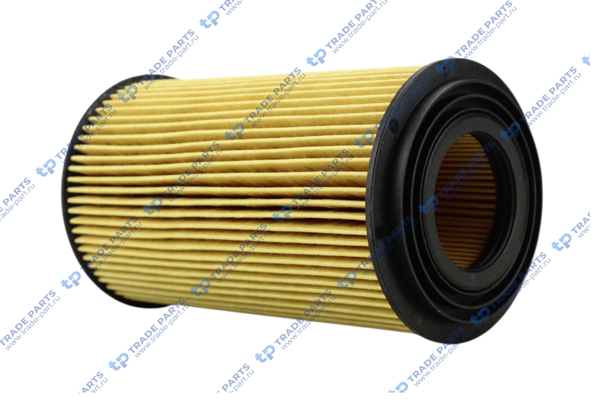 Реальная фотография фильтр-элемент масляный mb atego, axor om 904 la