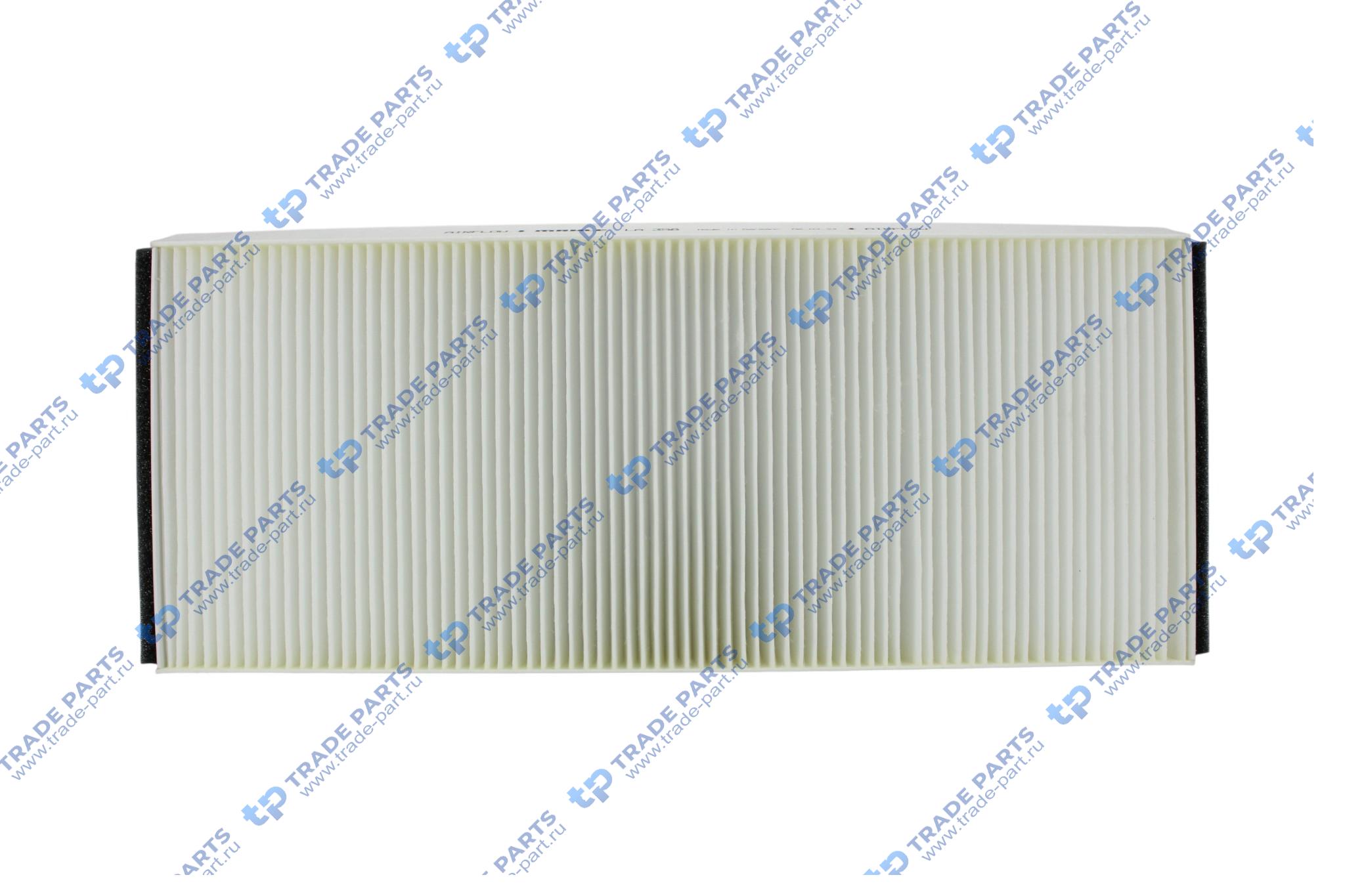 Фильтр салона KMZ 5490; MB Atego I (950-953, 970, 974, 975, 976) (98-04); Axor I (375.301-408/944.03