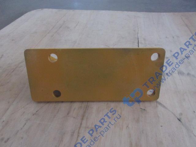 Реальная фотография кронштейн крепления кпп левый sdlg lg956fh