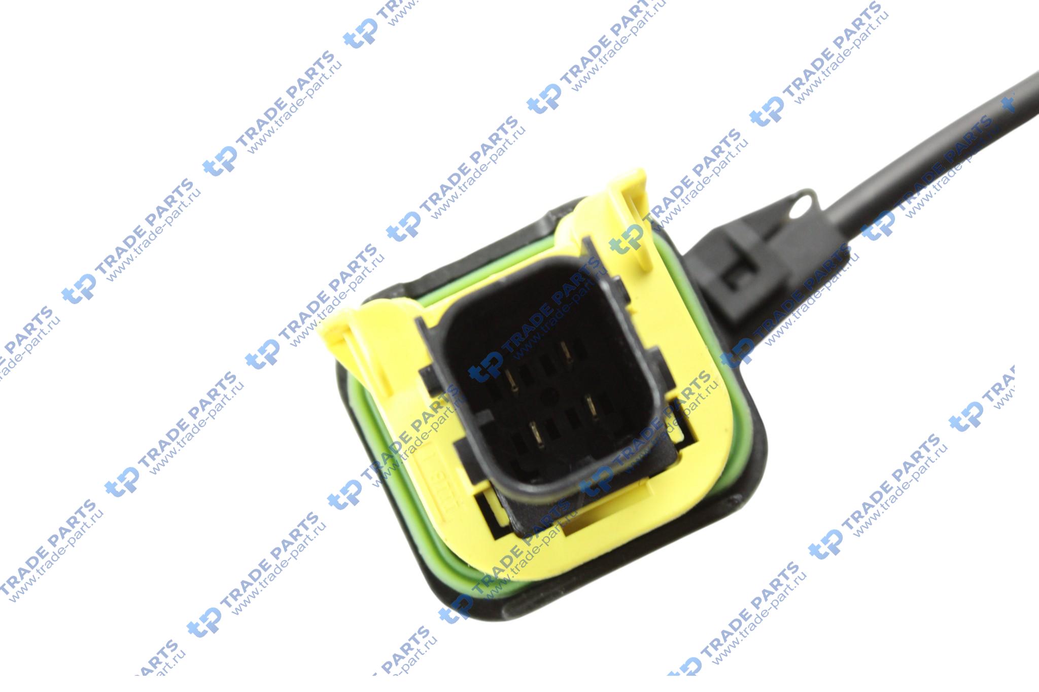 Реальная фотография муфта выключения сцепления om471 g230-12 arocs (euro 6 automatic ) 1842, 3342, 3351, 4142