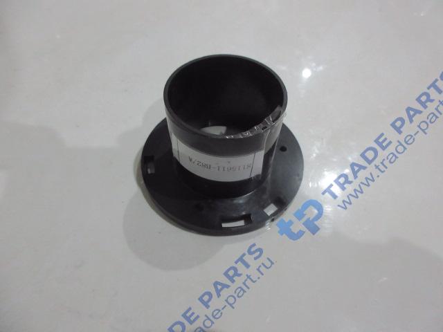 Реальная фотография держатель воздухозаборника faw j6 e5 качество о