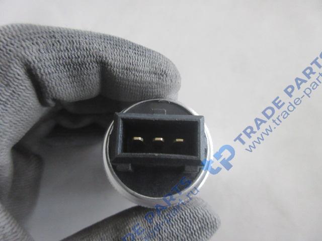 Реальная фотография датчик скорости faw j6