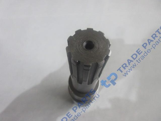 Реальная фотография вал привода насоса гидравлического lonking cdm833