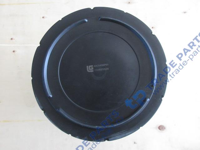 Реальная фотография фильтр воздушный kw2842 iugong clg855, clg 855h, clg856 качество о