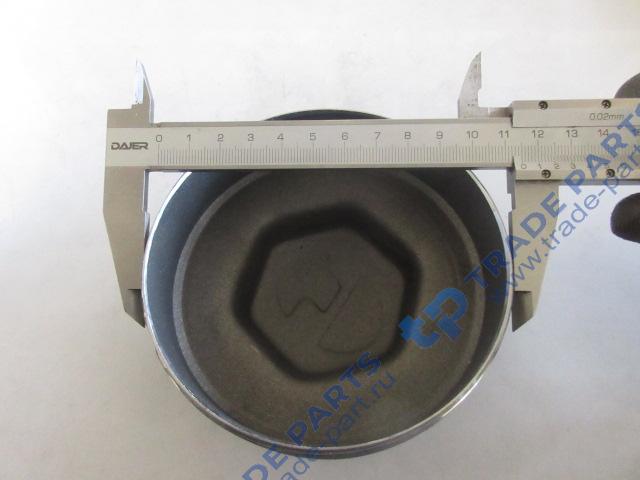 Реальная фотография крышка ступицы переднего моста