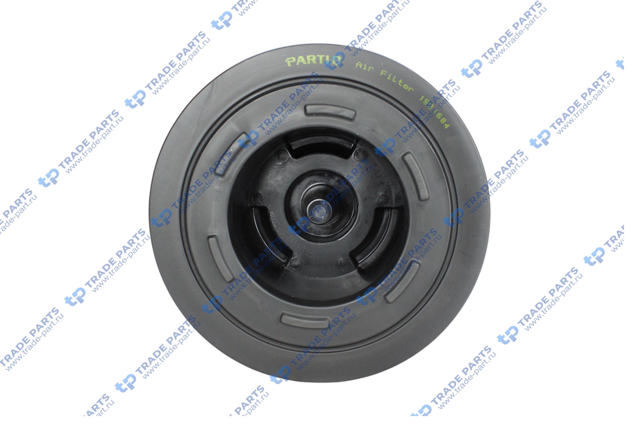 Реальная фотография фильтр воздушный для daf xf105,xf95