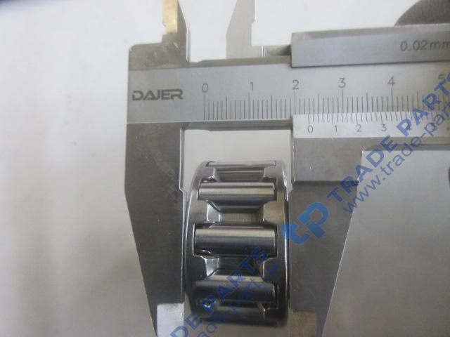 Реальная фотография игольчатый подшипник