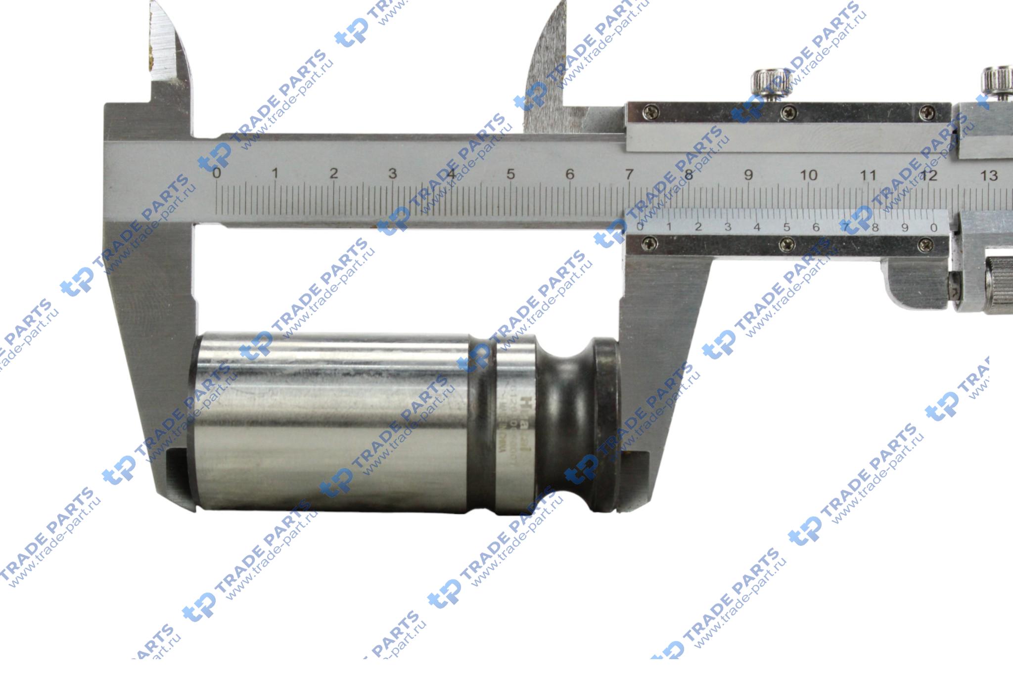 Реальная фотография толкатель клапана wp12/ d12  612630050007 huatai