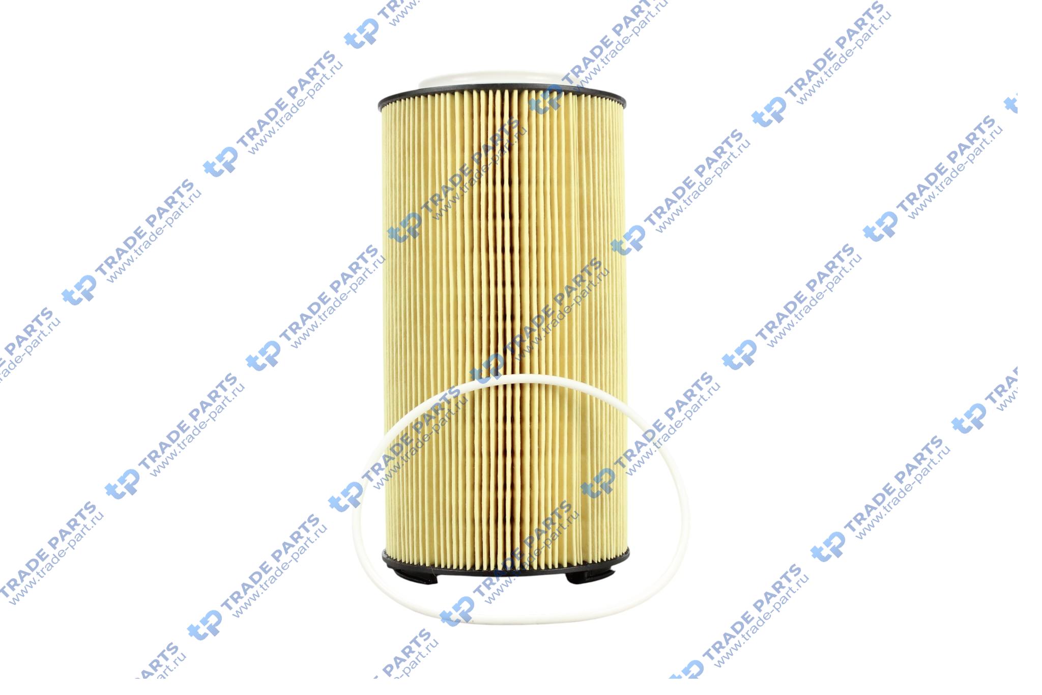 Реальная фотография фильтр масляный man: tgx 18.640 fls 16-