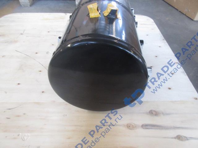 Реальная фотография рессивер в сборе lonking cdm855/cdm856d