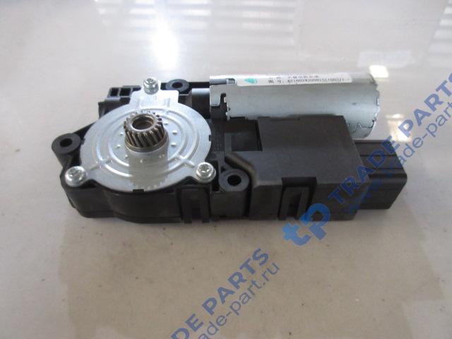 Реальная фотография моторчик электрического люка sitrak качество о