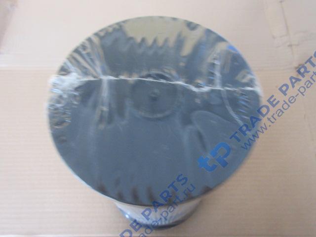 Реальная фотография фильтр воздушный 2652 faw j7 комплект 2 фильтра