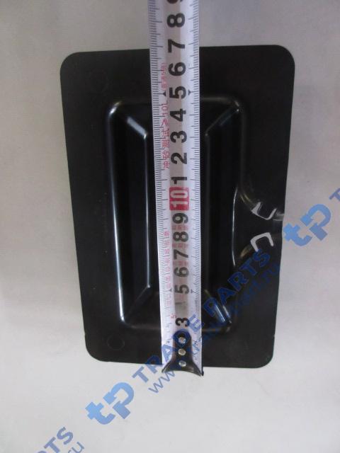 Реальная фотография крышка под светильник салона sitrak c7h качество о