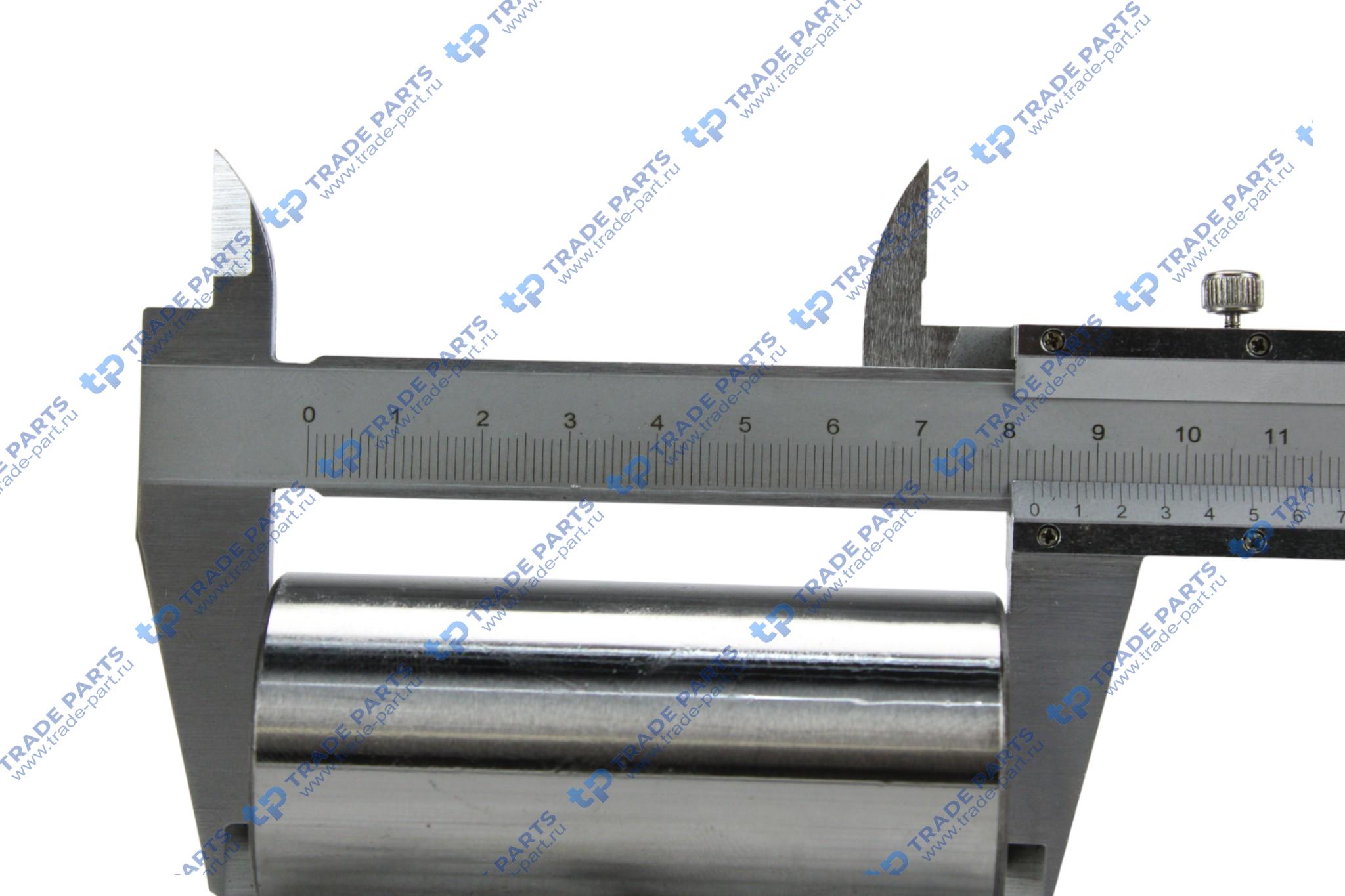 Реальная фотография поршневая группа  6btaa  3926631 huatai