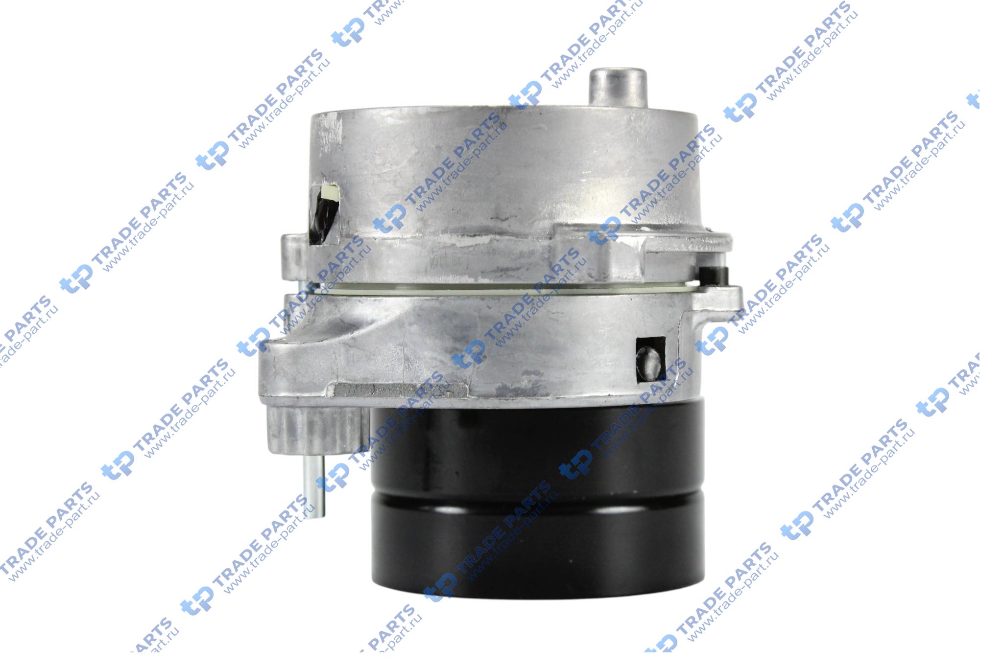 Реальная фотография натяжитель ремня в сборе 78x42.5xx78 mb atego/axor/conecto/citaro/setra