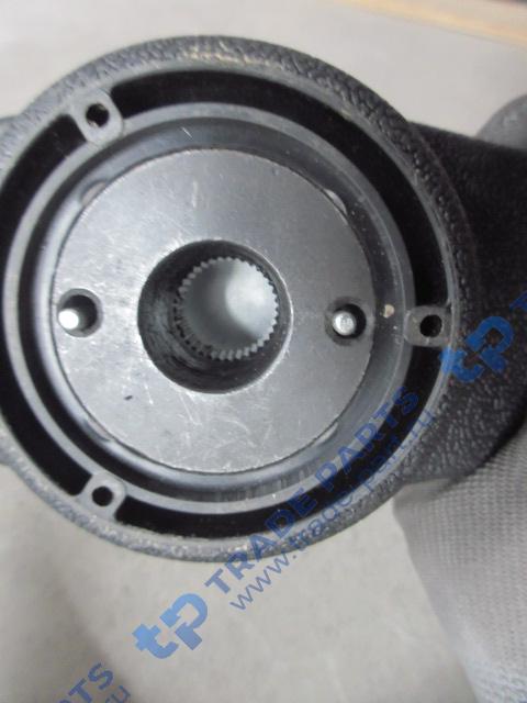 Реальная фотография рулевое колесо в сборе lonking cdm855/cdm856d