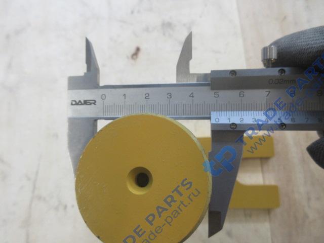 Реальная фотография палец 50*205 250100210/z3.8.4/9301314/860113651 xcmg