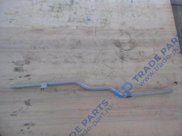 Вентиляционный трубопровод FAW Качество О