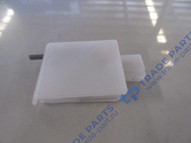 Реальная фотография лампа освещения бардачка howo t5g, sitrak c7h качество о